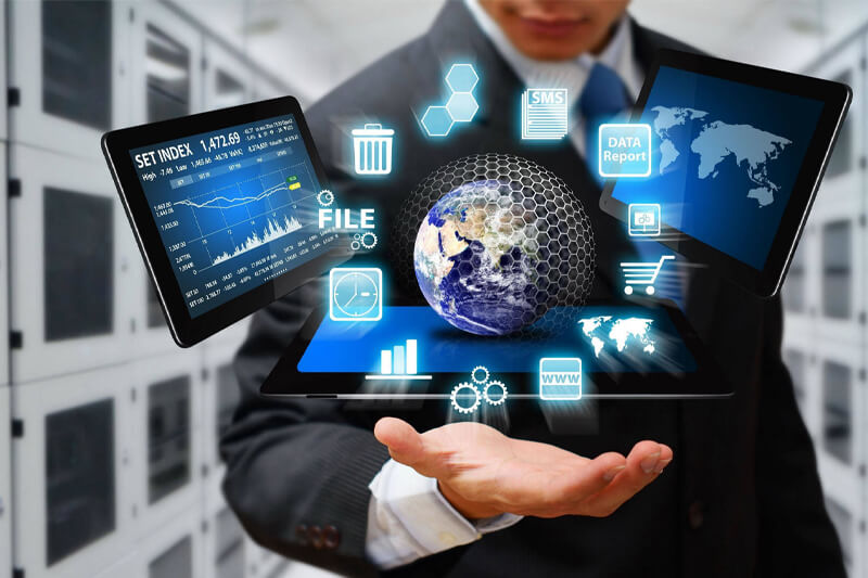 Специфични за индустрията решения за набиране на персонал